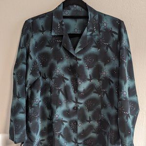 Vintage dress shirt (medium)